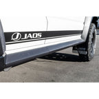 JAOS Side Sill Garnishes Jimny JC74 (2025-ON)
