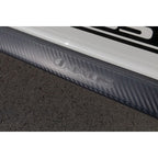 JAOS Side Sill Garnishes Jimny JC74 (2025-ON)