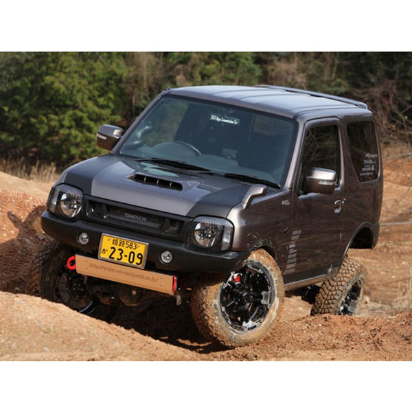 TANIGUCHI 2-inch Lift Standard Suspension Kit Jimny JB23 (1998-2018)