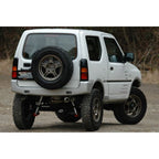 TANIGUCHI 70mm Lift Standard Suspension Kit Jimny JB23 (1998-2018)