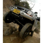 TANIGUCHI 70mm Lift Standard Suspension Kit Jimny JB23 (1998-2018)