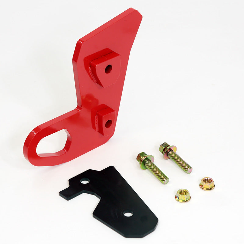 APIO 9mm Rear Tow Point for Original Bumper Jimny (2018-ON)