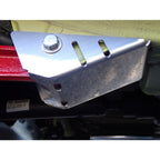 TANIGUCHI Stainless Steel Arm Guards Jimny (2018-ON)