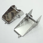 TANIGUCHI Stainless Steel Arm Guards Jimny (2018-ON)
