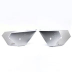 JAOS Stainless Steel Arm Covers Jimny (2018-ON)