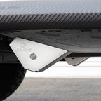 JAOS Stainless Steel Arm Covers Jimny (2018-ON)