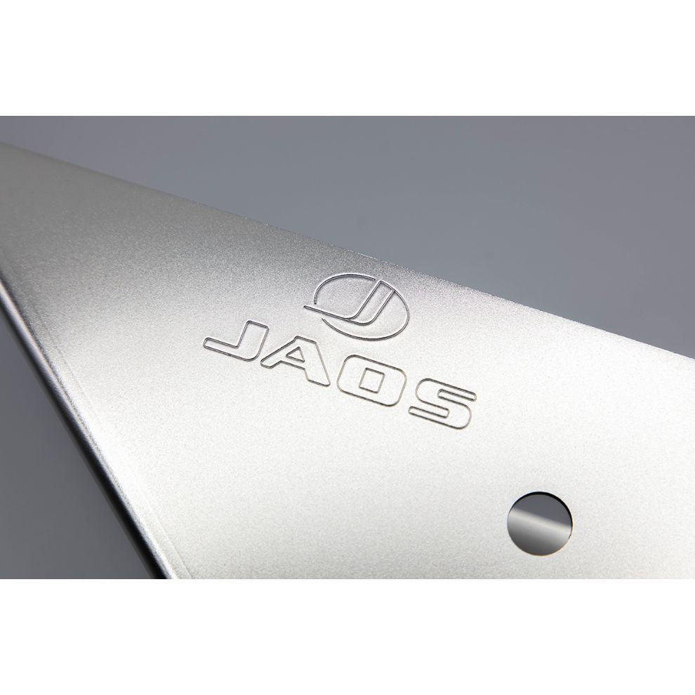 JAOS Stainless Steel Arm Covers Jimny (2018-ON)