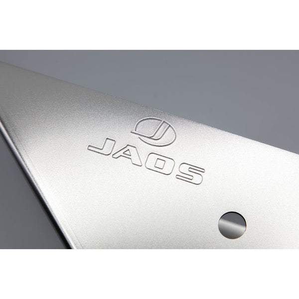 JAOS Stainless Steel Arm Covers Jimny JB74 (2018-ON)
