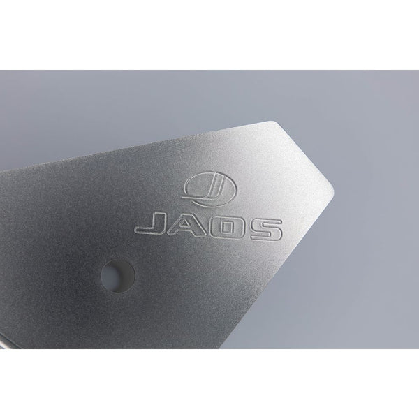 JAOS Stainless Steel Arm Covers Jimny JB74 (2018-ON)