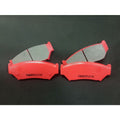 TANIGUCHI High-performance Brake Pads Jimny JC74 (2025-ON)