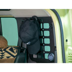 IPF Rear Side Window Storage Panels Jimny JC74 (2025-ON)