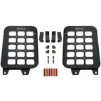 IPF Rear Side Window Storage Panels Jimny JC74 (2025-ON)