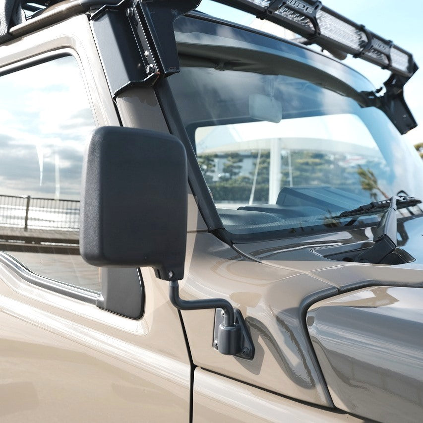 SUZUKI Fender Mirror Jimny JA11 RHD (1992-1995)