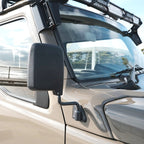SUZUKI Fender Mirror Jimny JA11 RHD (1992-1995)