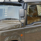 SUZUKI Fender Mirror Jimny JA11 RHD (1992-1995)