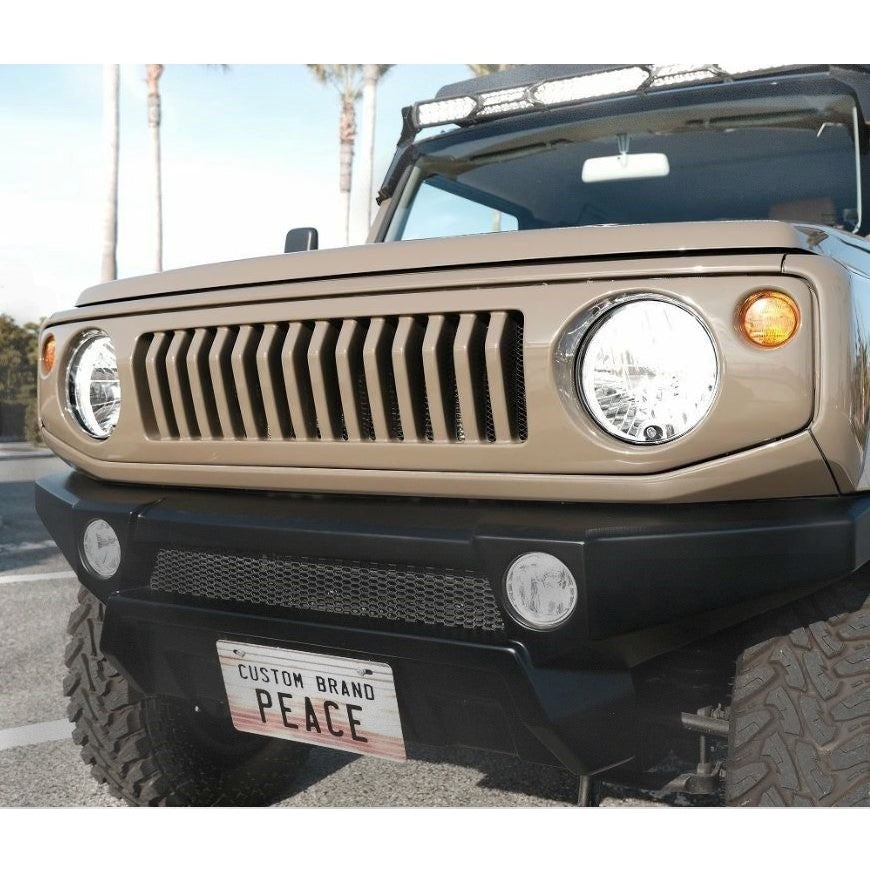 KOEDA JIDOSHA Grille Jimny (2018-ON)