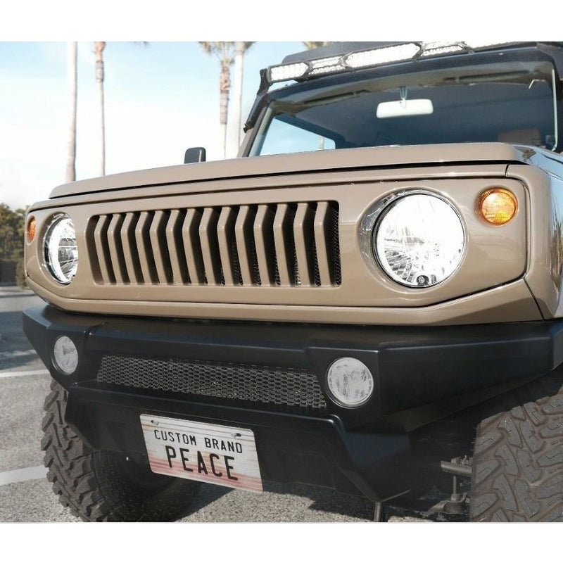 KOEDA JIDOSHA Grille Jimny (2018-ON)