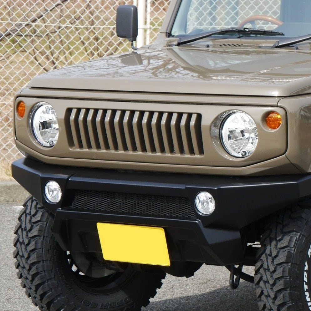 KOEDA JIDOSHA Grille Jimny (2018-ON)