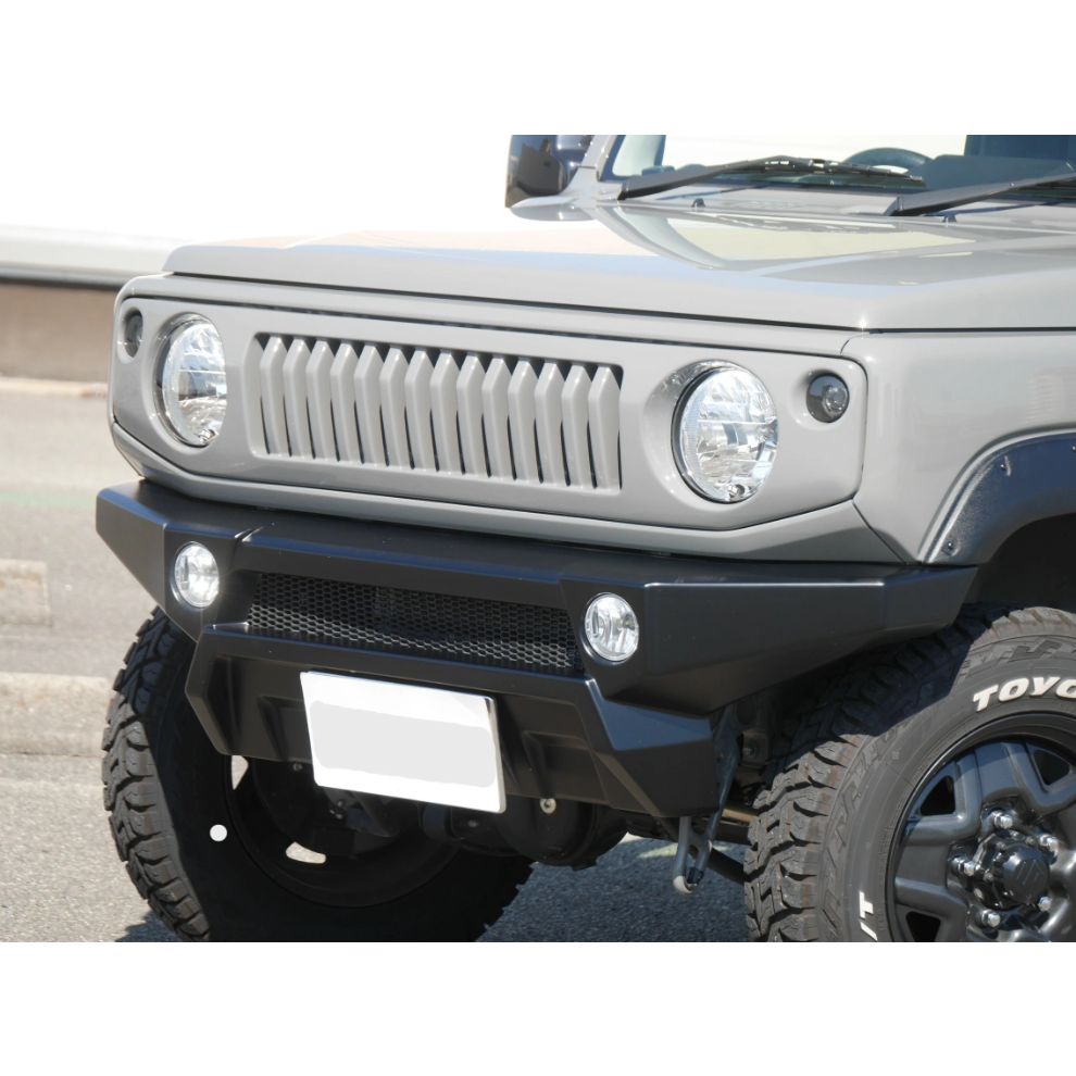 KOEDA JIDOSHA Grille Jimny (2018-ON)