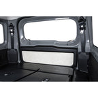 GRACE Leather Rear Gate Trim Panel Cover Jimny (2018-ON)