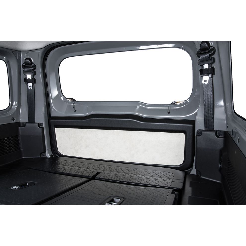 GRACE Leather Rear Gate Trim Panel Cover Jimny (2018-ON)