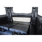 GRACE Leather Rear Gate Trim Panel Cover Jimny (2018-ON)