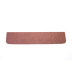 GRACE Leather Rear Gate Trim Panel Cover Jimny (2018-ON)