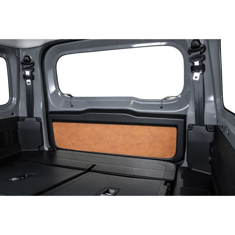 GRACE Leather Rear Gate Trim Panel Cover Jimny (2018-ON)
