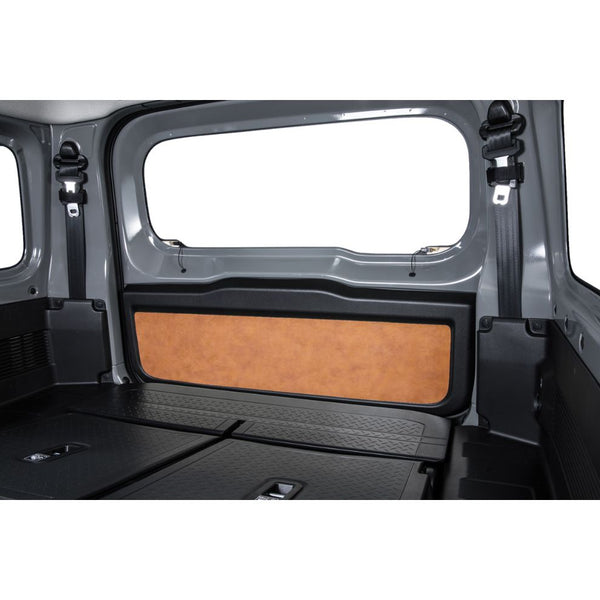 GRACE Leather Rear Gate Trim Panel Cover Jimny JB74 (2018-ON)