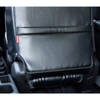 SHOWA GARAGE Antique Leather Seat Covers with Piping Jimny (2018-ON)