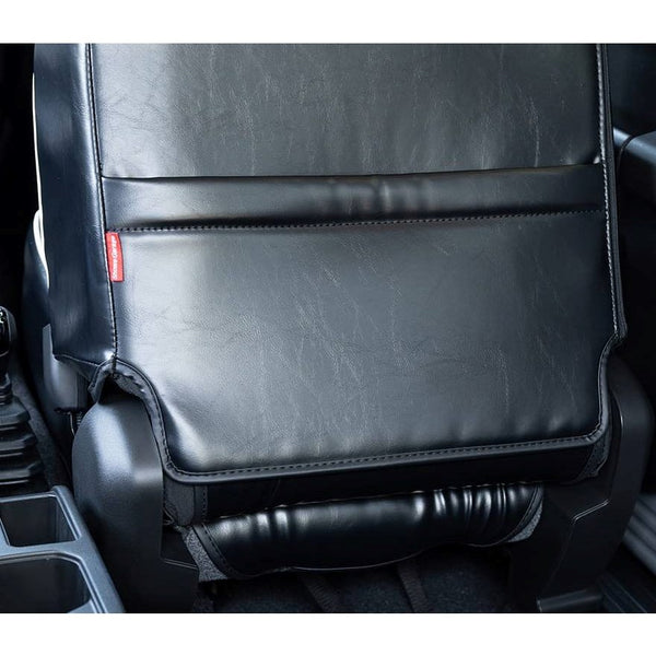 SHOWA GARAGE Premium Leather Seat Covers with Piping Jimny JB74 (2018-ON)