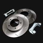 MASTERPIECE Big Brake Conversion Kit Jimny JB74 (2018-ON)