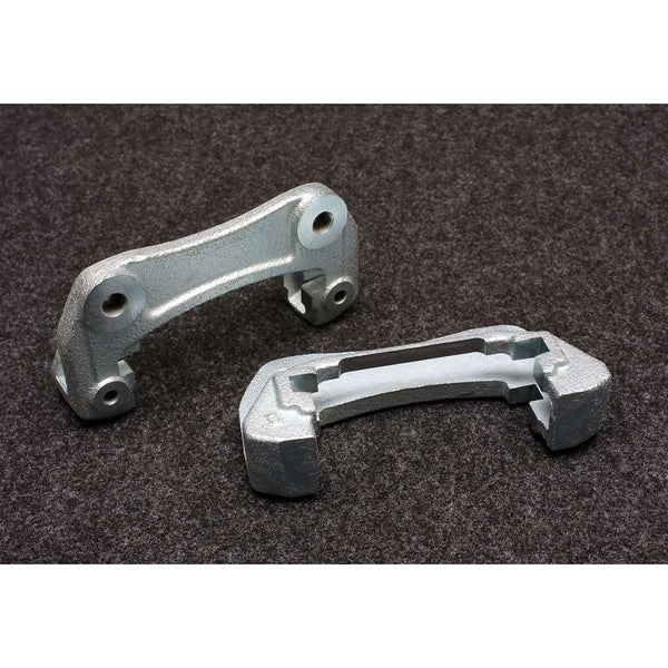 MASTERPIECE Big Brake Conversion Kit Jimny (1998-2018)