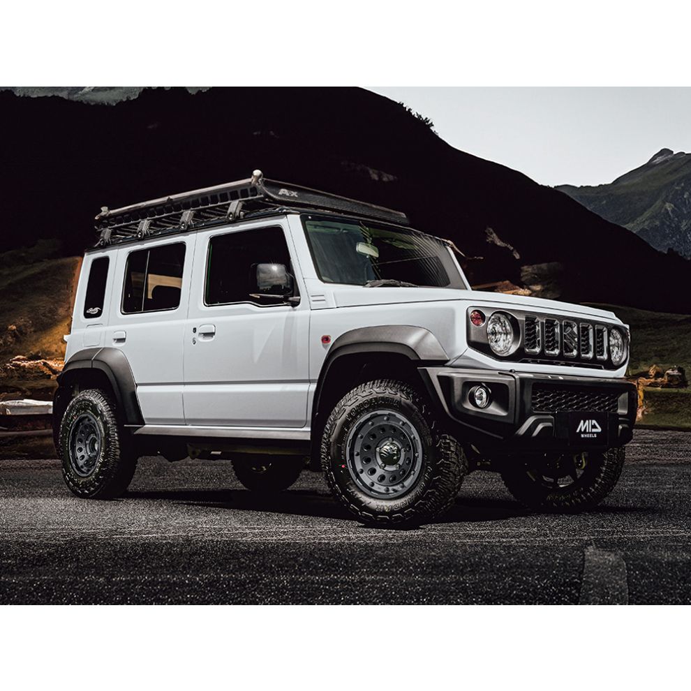 MID NITRO POWER H12 SHOTGUN 16