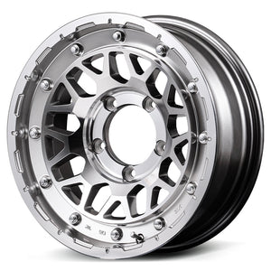 MID NITRO POWER M29 STINGER Hyper Silver 16