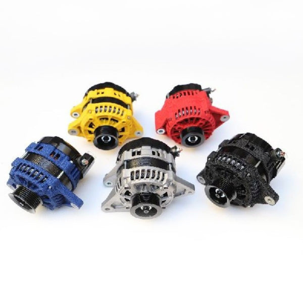 MOTORAGE High Power Alternator Jimny (2018-ON)