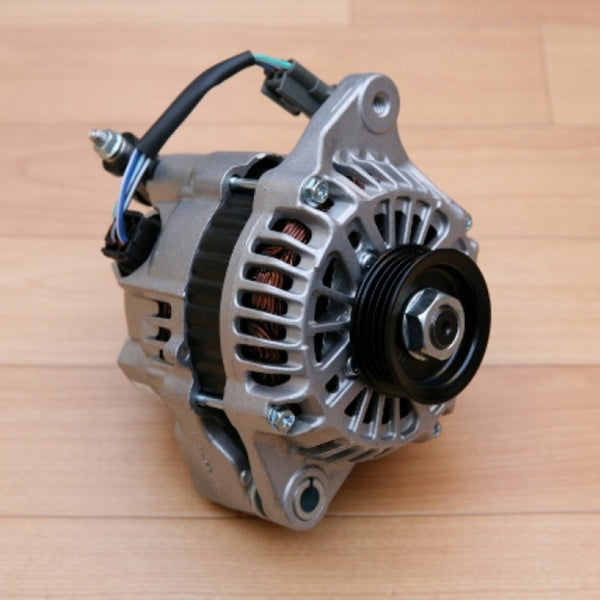 MOTORAGE High Power Alternator Jimny (1998-2018)