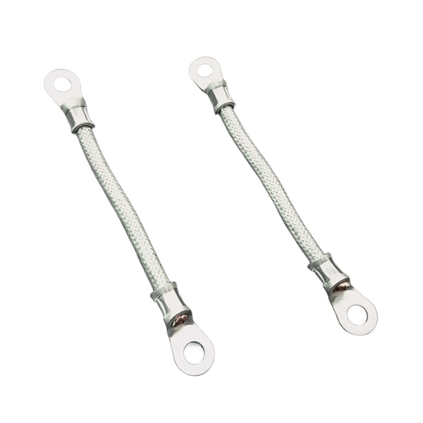 TANIGUCHI Muffler Ground Cables for Jimny