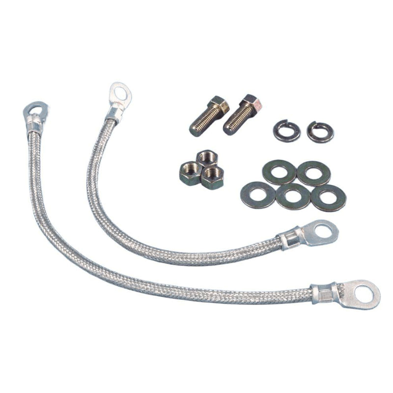 TANIGUCHI Muffler Ground Cables for Jimny