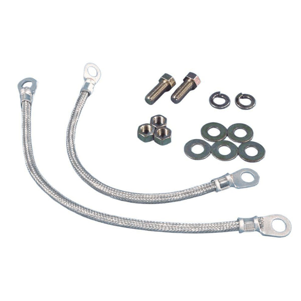 TANIGUCHI Muffler Ground Cables for Jimny