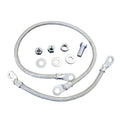 TANIGUCHI Muffler Ground Cables for Jimny