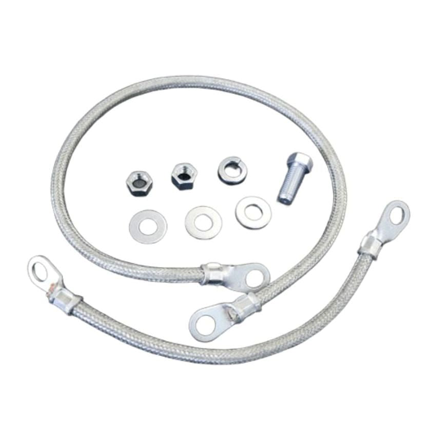 TANIGUCHI Muffler Ground Cables for Jimny