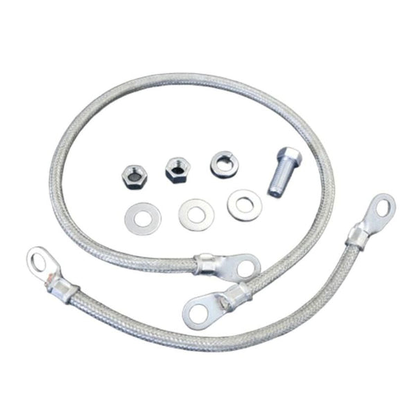 TANIGUCHI Muffler Ground Cables for Jimny