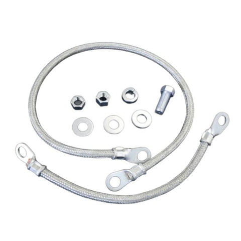 TANIGUCHI Muffler Ground Cables for Jimny