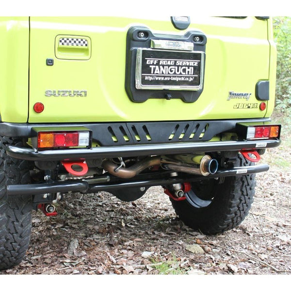 Small Size Taillight 215 x 65 mm Jimny JB74 (2018-ON)