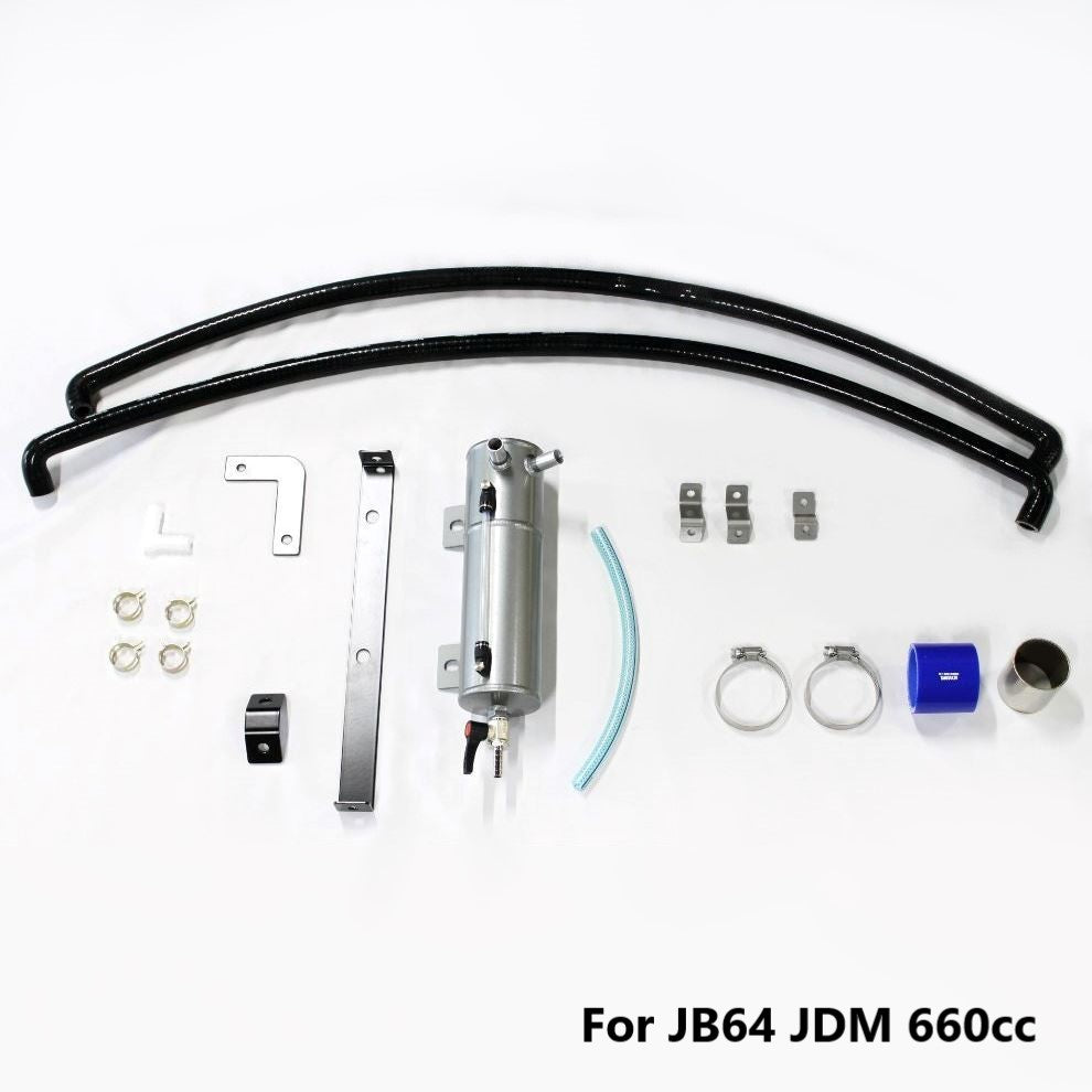 TANIGUCHI Oil Catch Can Kit Jimny (2018-ON)