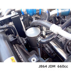 TANIGUCHI Oil Catch Can Kit Jimny (2018-ON)