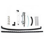 TANIGUCHI Oil Catch Can Kit Jimny (2018-ON)