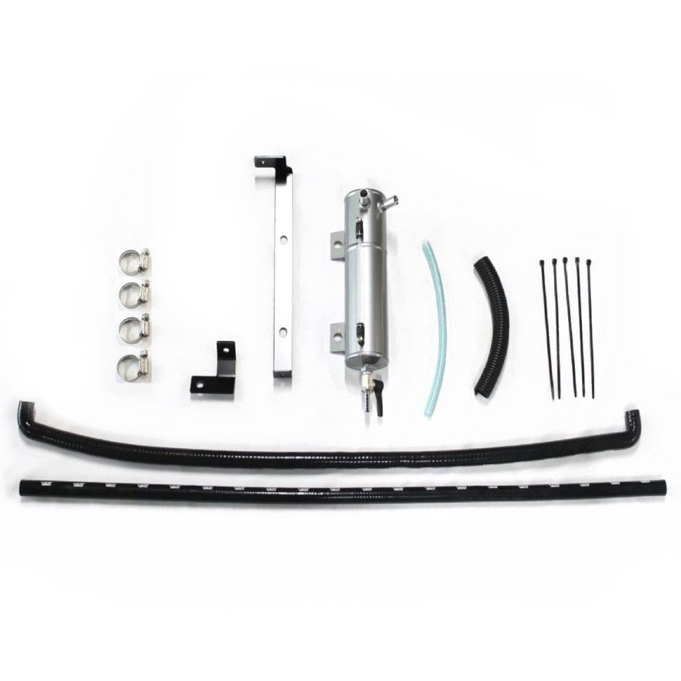 TANIGUCHI Oil Catch Can Kit Jimny (2018-ON)