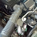 TANIGUCHI Oil Catch Can Kit Jimny (2018-ON)